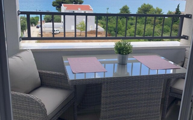 Studioapartment "carpe Diem"