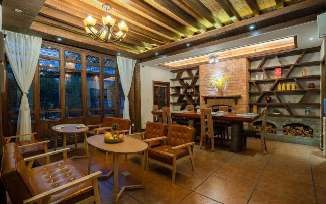 In The Clouds Boutique Inn