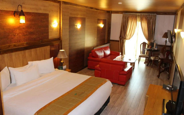 Pineland Hotel and Health Resort