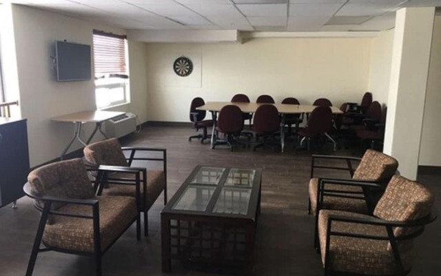 Days Inn Grande Prairie