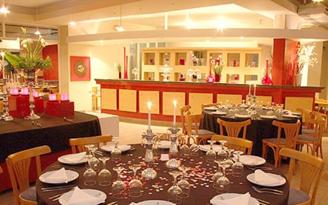 Hotel Marina del Faro Resort