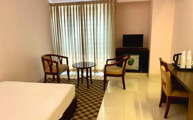 Nirvana Inn