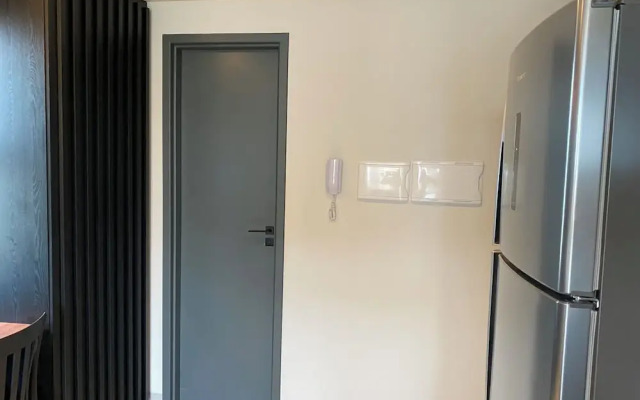 Bela Hospedagem - Summer Flat Intermares