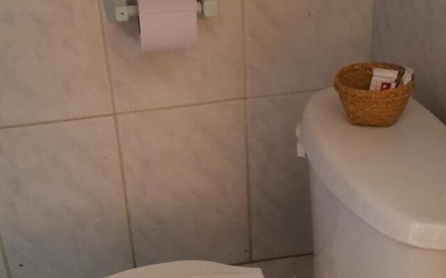 Hostal del Piamonte