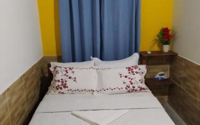 Casa Goio Morro de Sao Paulo