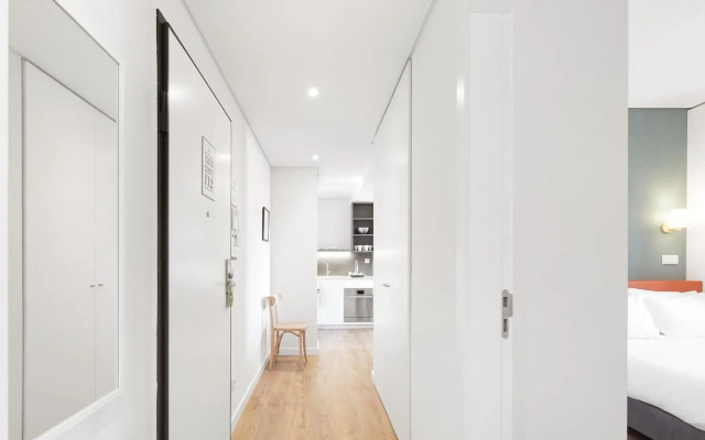 Lisbon Serviced Apartments - Avenida