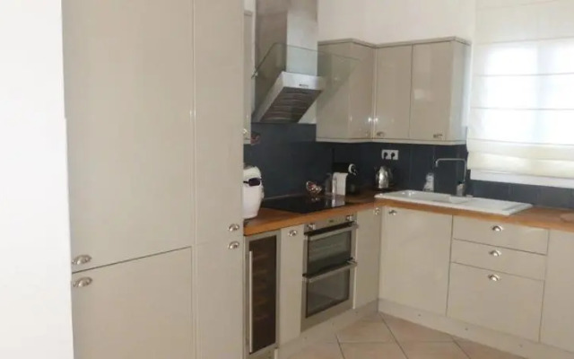 La Maison De Camargue