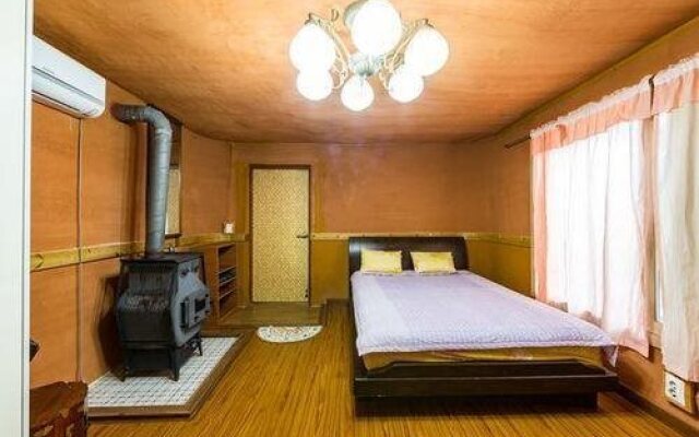 Pocheon Sanulteo Pension