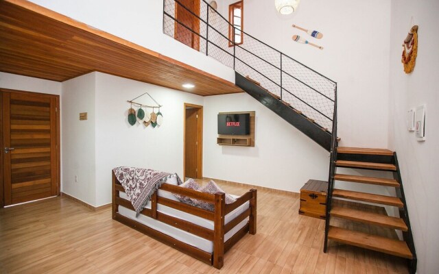 Casa em Balnário Camboriú by ReservaStar