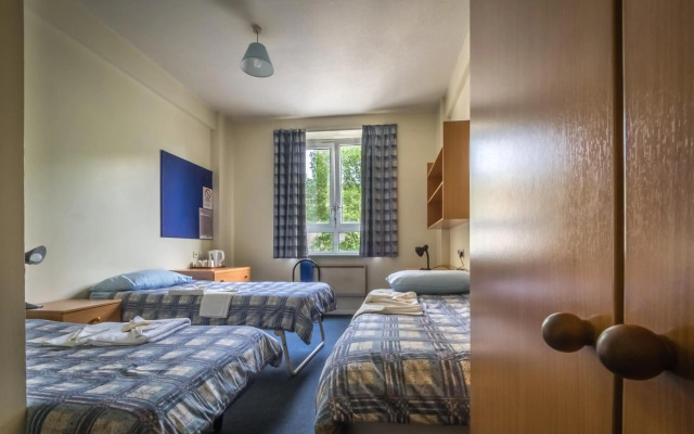 LSE Bankside House - Campus Accommodation