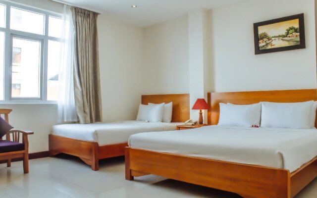 Starlet Hotel Danang