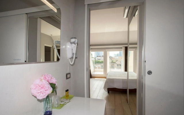 Hotel Canova