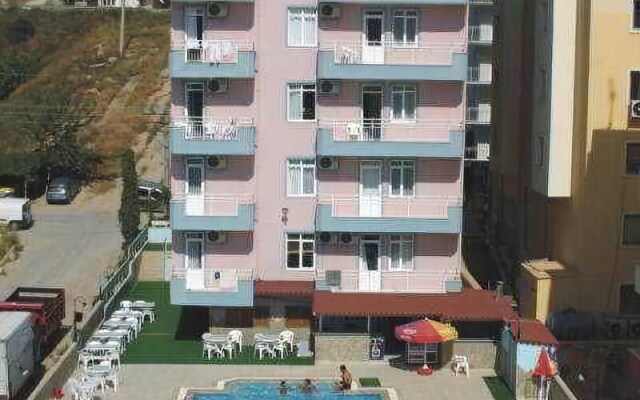 Altinbas Apart Hotel