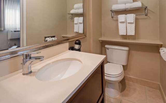 Best Western Royal Palace Inn & Suites