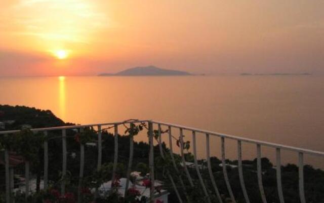 Il Bacio di Capri