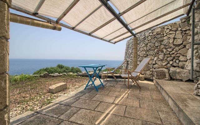 Rural Ocean Front Experience