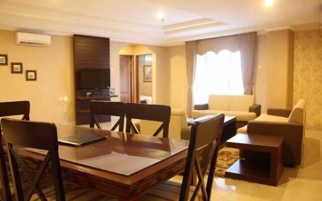 Travellers Suites
