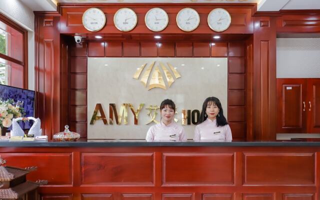 Amy Hotel