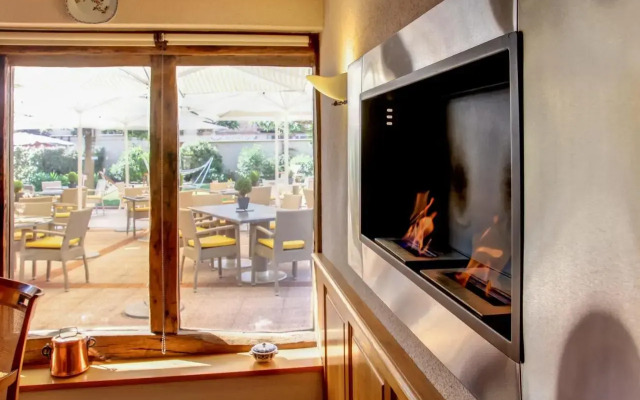 Auberge du Cheval Blanc