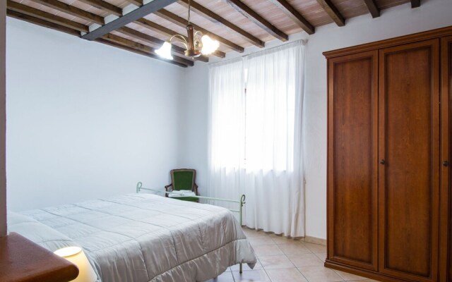 Archi Gorgognano in Gorgognano