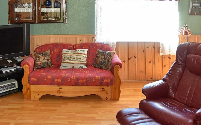 6 Person Holiday Home in Selje