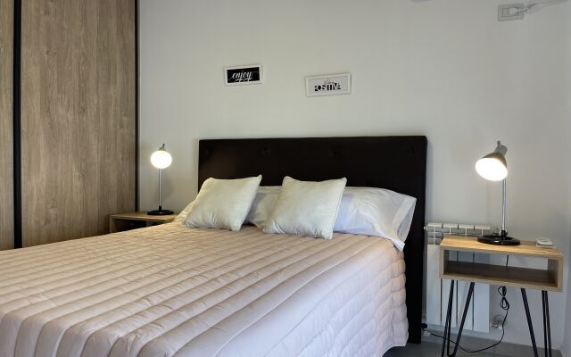 Rent a Flat - Villa Carlos Paz
