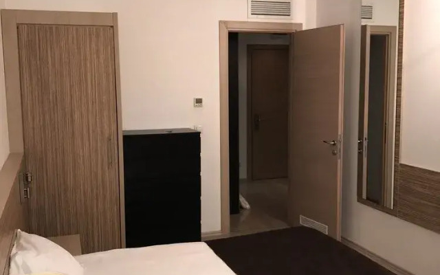 City Apartments