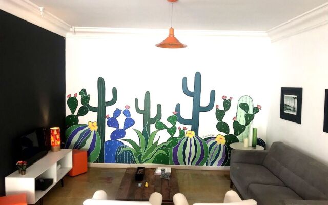Insta Hostel Floripa