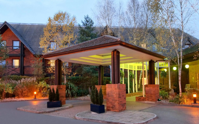 DoubleTree by Hilton Southampton