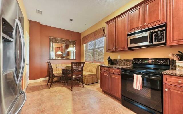 121 Cinnamon Beach - Three Bedroom Condo