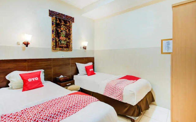 OYO 4011 58 Guesthouse