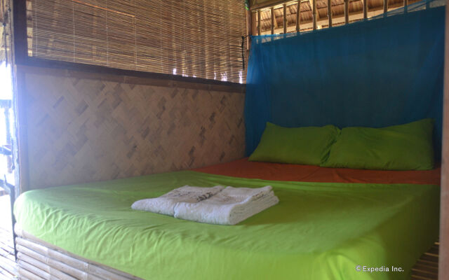 Tapik Beach Park Guest House