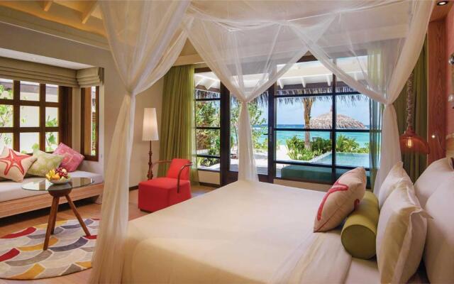 Oblu Select Sangeli - All Inclusive with Free Transfers Resort