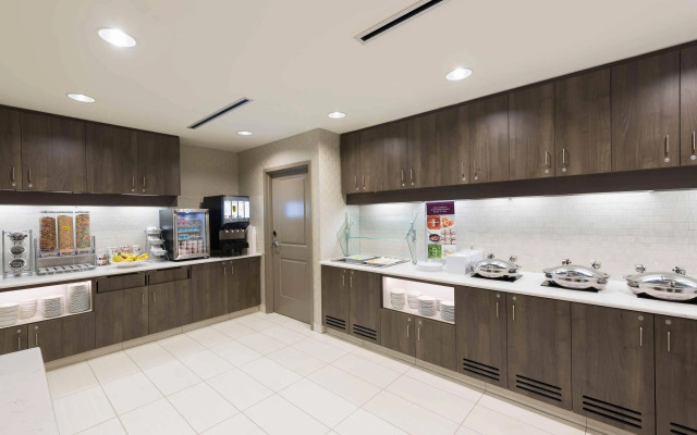Residence Inn Milwaukee West