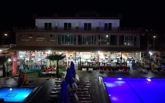 Apartamenty Sandy 1+1, Royal Sun Residents