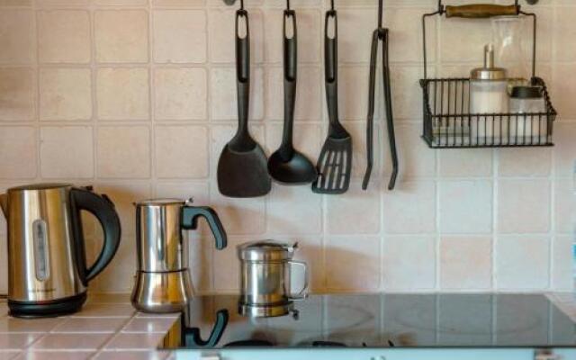 Els Apartaments del bosc