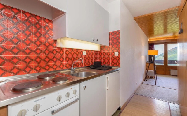 Apartment Alpine Hideaway