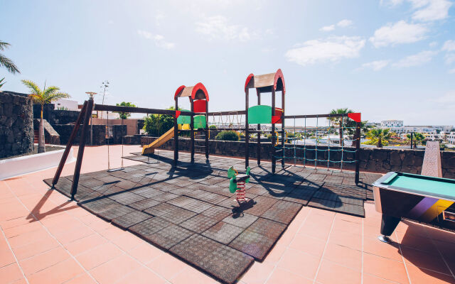 Dream Bocayna Village