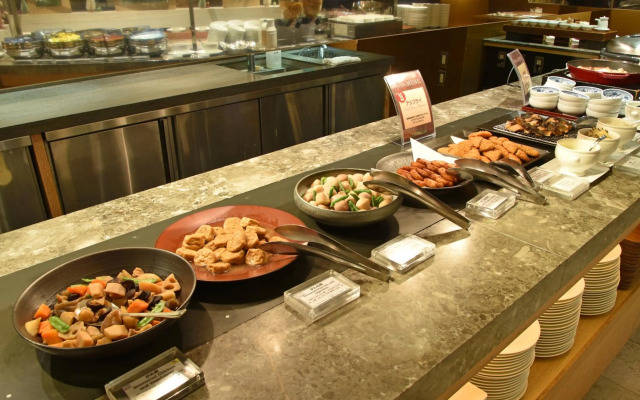 Hotel Okura Fukuoka