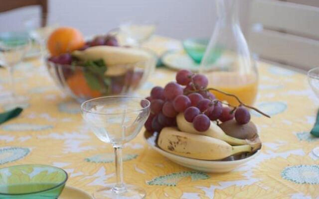 Appartement Vieux-Boucau-les-Bains, 2 pièces, 6 personnes - FR-1-379-65