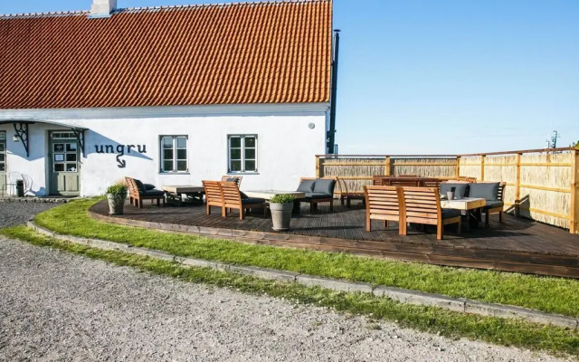 Ungru Guesthouse and Restaurant