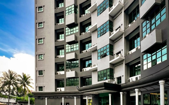 Stallions Suites Penang