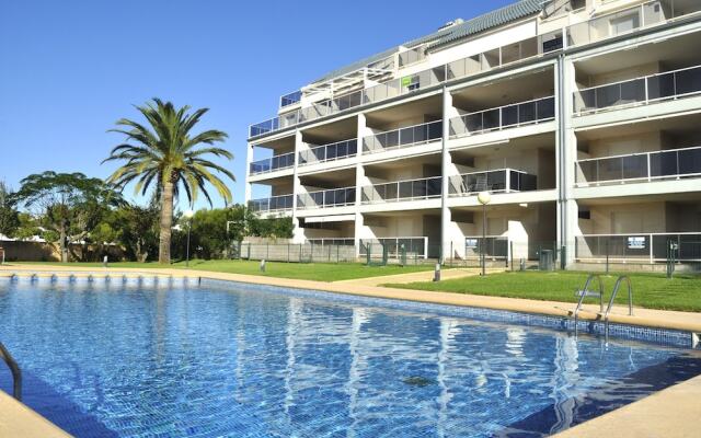 Brisas De Denia Atico