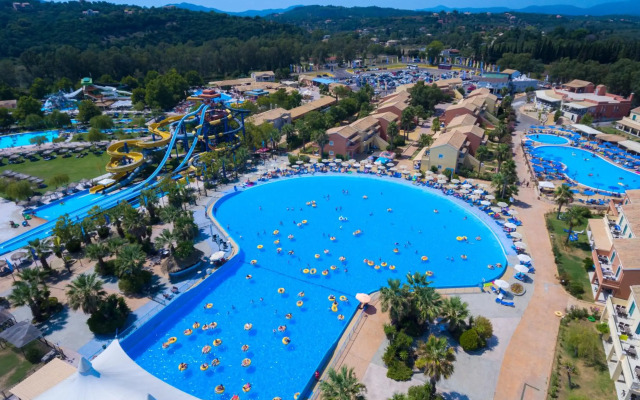 Aqualand Resort