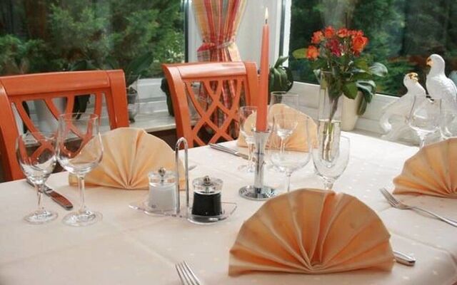 Hotel Restaurant Fasanerie