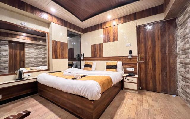 Hotel Victory