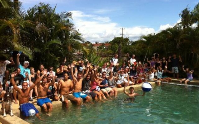 Cairns Beach House