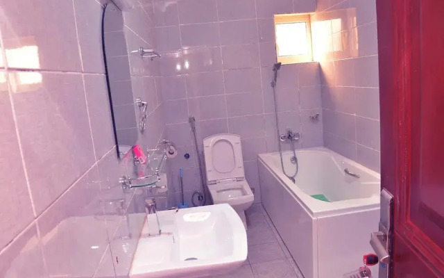 Mimantex Apartment