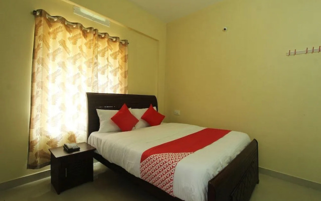 Live Inn By OYO Rooms