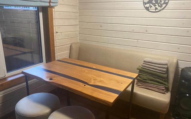 Лукоморье Ляпки